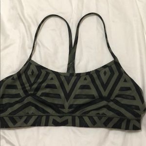 Lululemon Sport Bra
